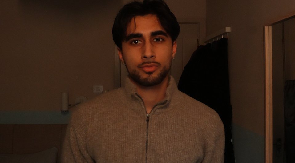 Aarav, founder of STELLAR